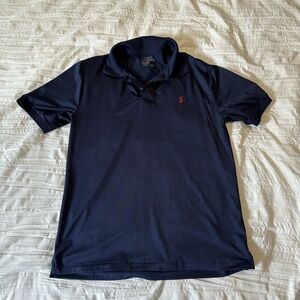 Youth Performance Polo
